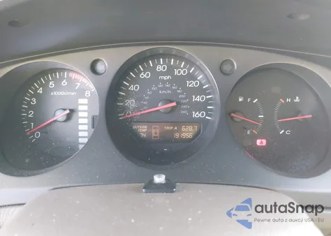 2003 Acura Tl 3.2 from USA, damaged, VIN 19UUA56643A071614